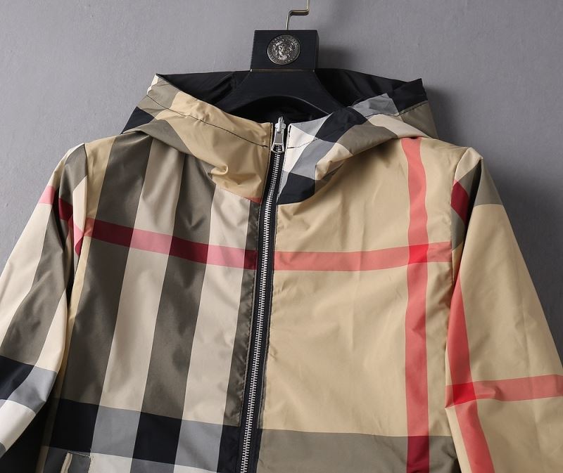 Burberry Outwear